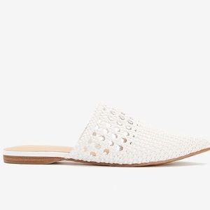 COPY - Mules/Loafers